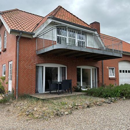 Augustenhof Ferien Nordborg Luaran gambar