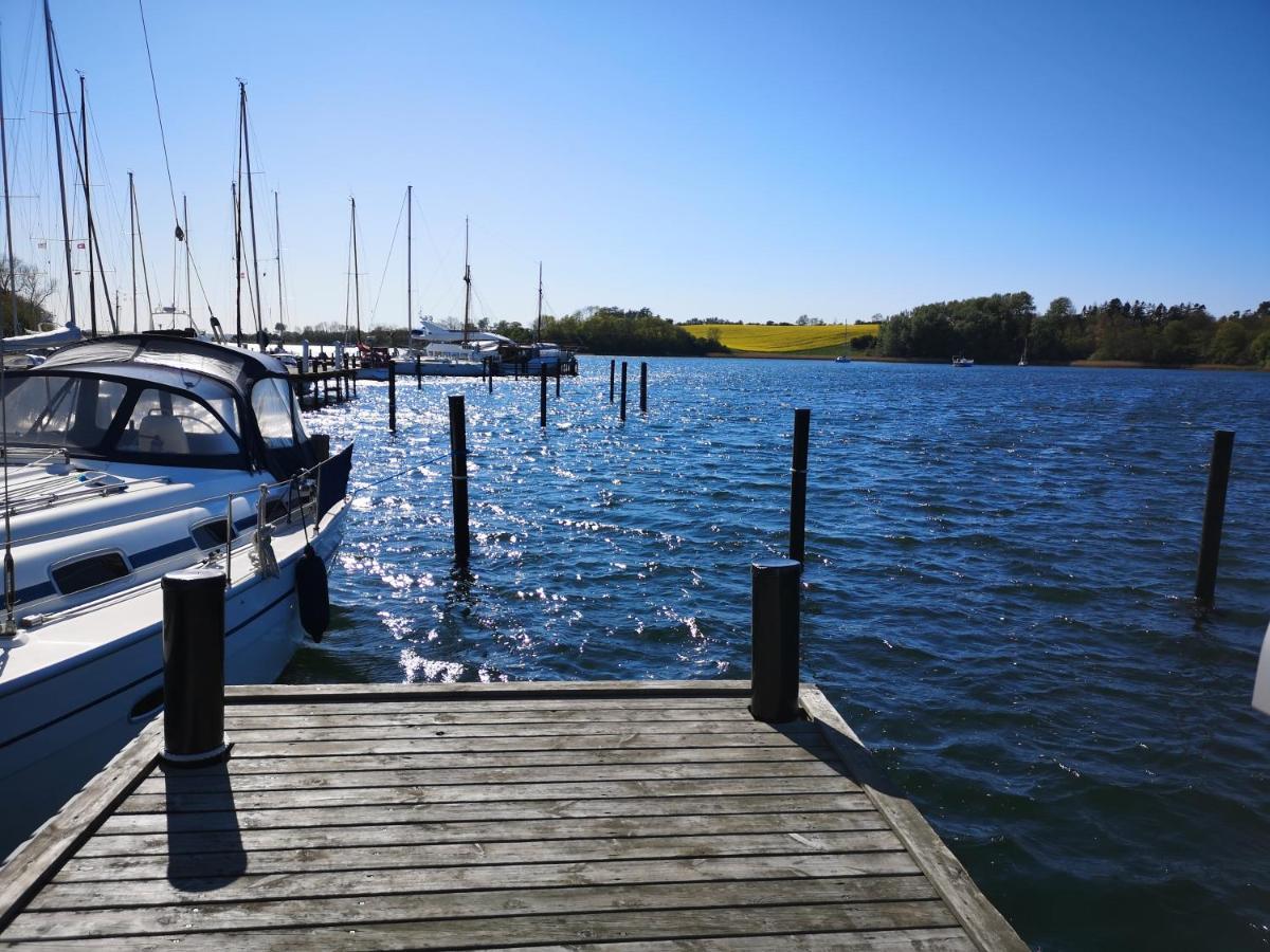 Augustenhof Ferien Nordborg Luaran gambar