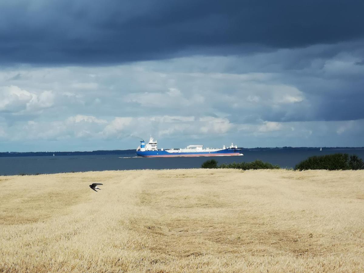 Augustenhof Ferien Nordborg Luaran gambar