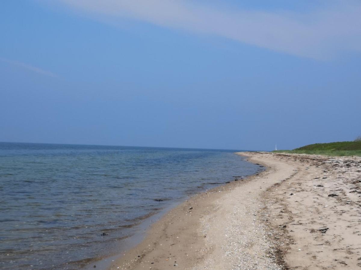 Augustenhof Ferien Nordborg Luaran gambar