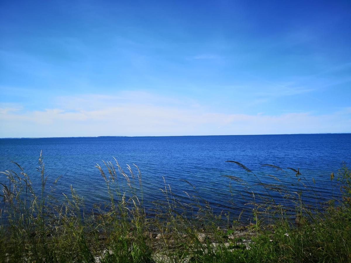 Augustenhof Ferien Nordborg Luaran gambar
