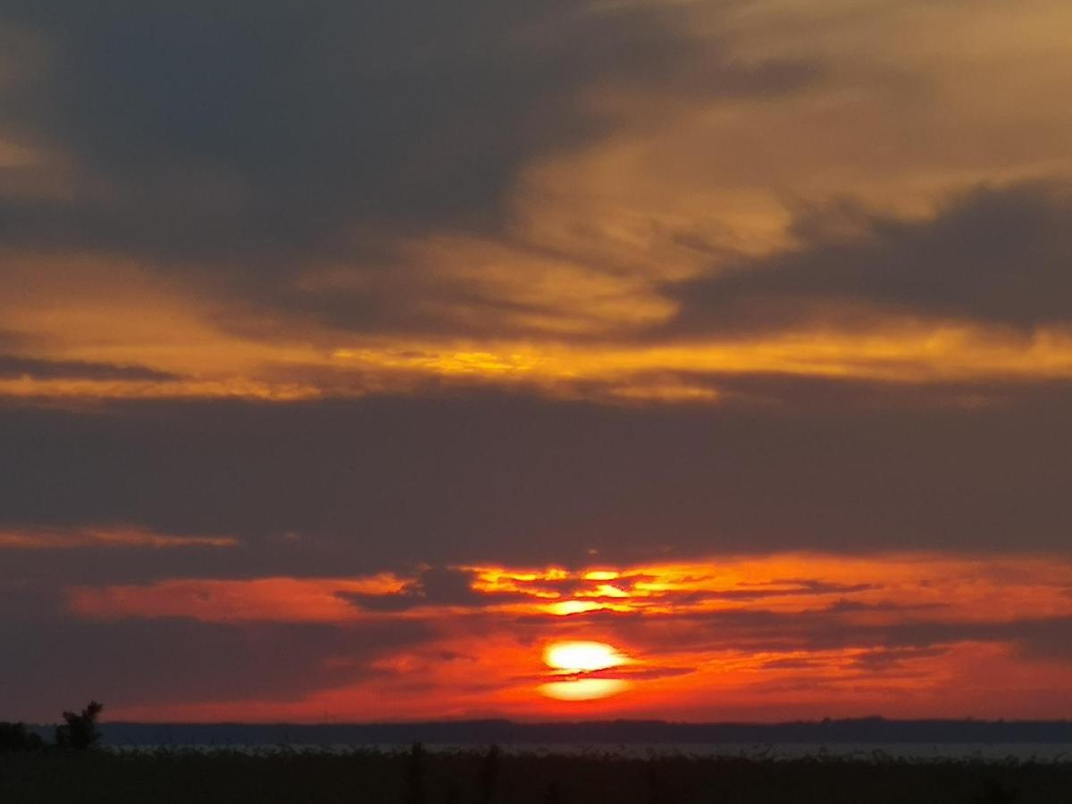 Augustenhof Ferien Nordborg Luaran gambar