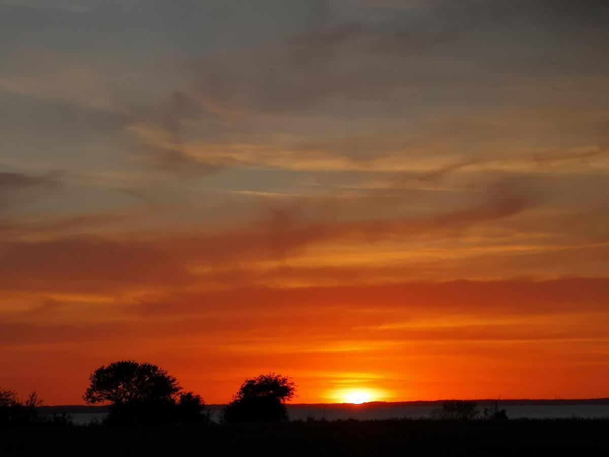 Augustenhof Ferien Nordborg Luaran gambar