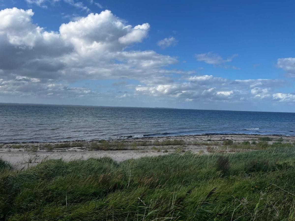 Augustenhof Ferien Nordborg Luaran gambar
