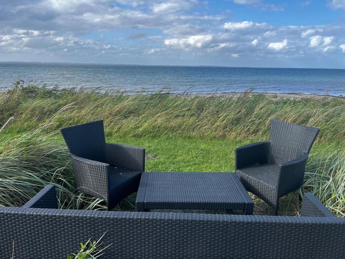 Augustenhof Ferien Nordborg Luaran gambar