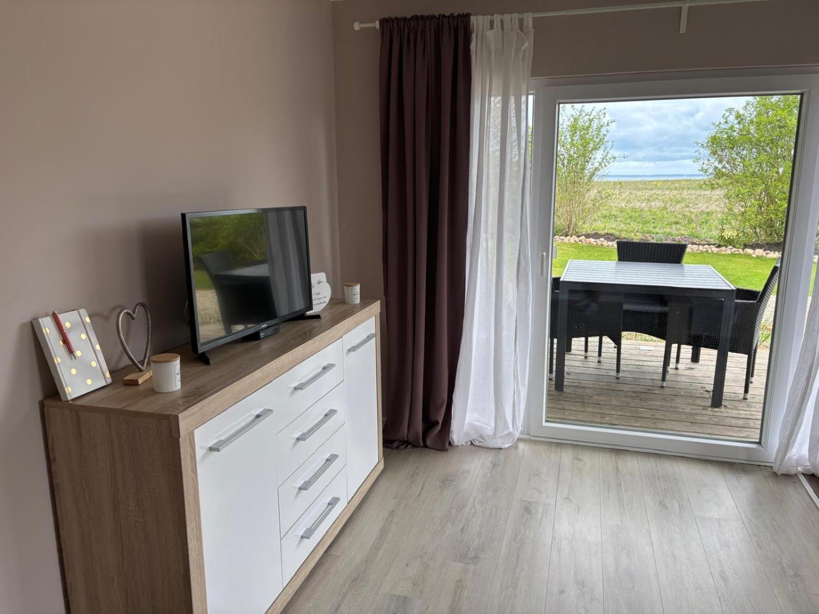 Augustenhof Ferien Nordborg Luaran gambar