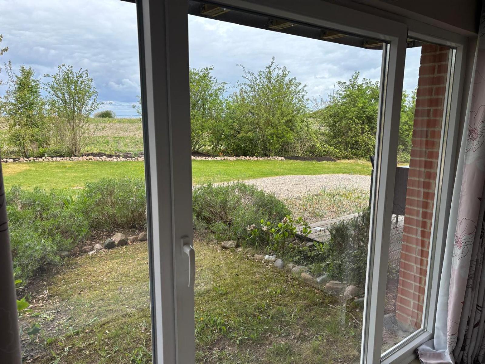 Augustenhof Ferien Nordborg Luaran gambar