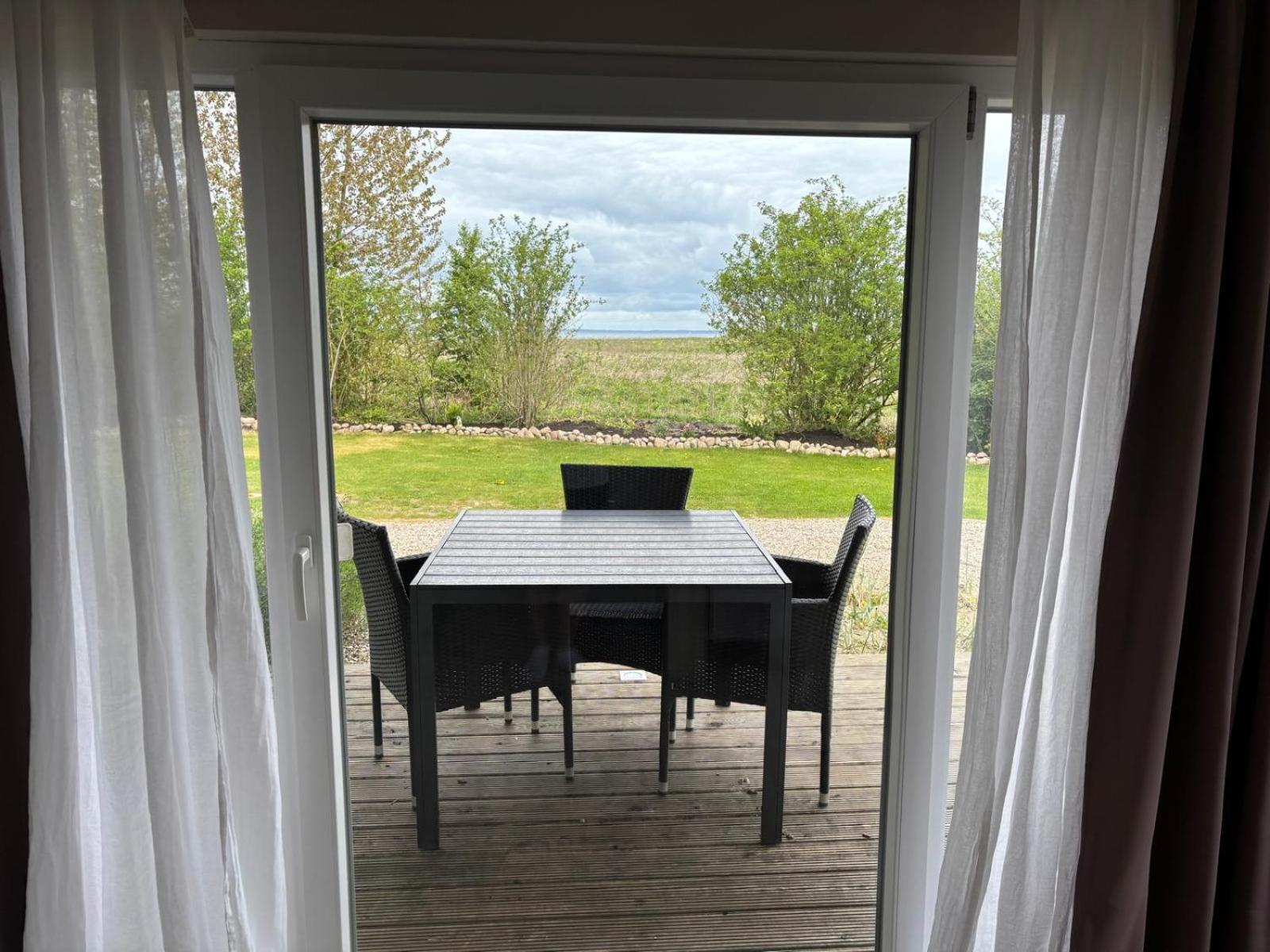 Augustenhof Ferien Nordborg Luaran gambar